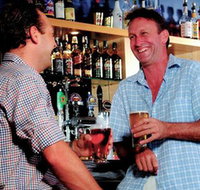 Somerville Hotel - Restaurant Gold Coast