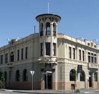 Victoria Inn - Restaurant Gold Coast