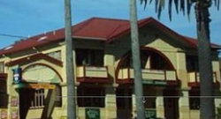 Bermagui Beach Hotel - Restaurant Gold Coast 0