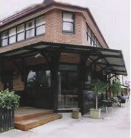 Restaurant Gold Coast