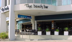 Tanglewood NSW Restaurant Gold Coast