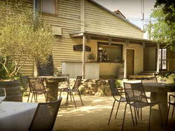Trentham East VIC Restaurant Gold Coast
