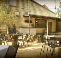 The Cosmopolitan Hotel - Restaurant Gold Coast