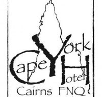 Cape York Hotel - Restaurant Gold Coast