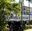 Central Hotel - Restaurant Gold Coast