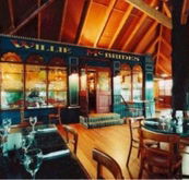 Willie McBrides Irish Bar - Restaurant Gold Coast
