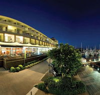 B - Restaurant Gold Coast