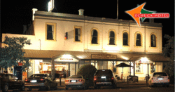 Echuca Hotel - Restaurant Gold Coast