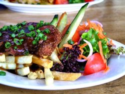 Crawford River NSW Restaurant Gold Coast