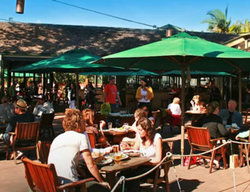 The Beach Hotel - Restaurant Gold Coast 0