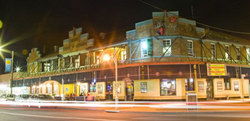 Hotel Great Northern - The Northern - Restaurant Gold Coast 0