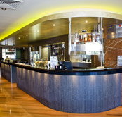 Crown Hotel - Restaurant Gold Coast