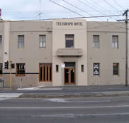 The Telegraph Hotel Geelong - Restaurant Gold Coast