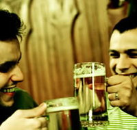 Camden Valley Inn - Restaurant Gold Coast