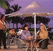 Blue Mango Wine Bar - Restaurant Gold Coast