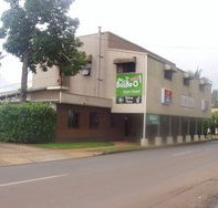 Kairi Hotel - Restaurant Gold Coast