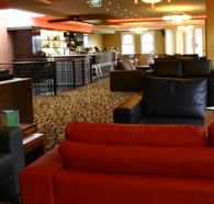 Camperdown Hotel - Restaurant Gold Coast