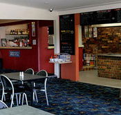Greenwell Point Hotel - Restaurant Gold Coast