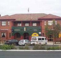 Commercial Hotel Hayfield - Restaurant Gold Coast