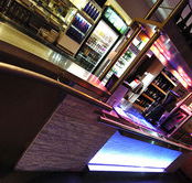 The London - Restaurant Gold Coast