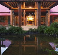 Tall Timbers Tasmania - Restaurant Gold Coast