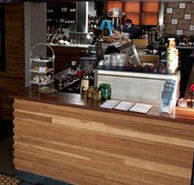 The Byrneleigh Hotel - Restaurant Gold Coast