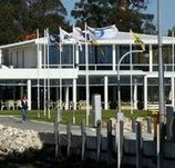 South of Perth Yacht Club - Restaurant Gold Coast