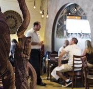 Hippo Creek - Subiaco - Restaurant Gold Coast