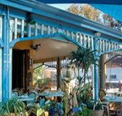 Georges Meze - Restaurant Gold Coast