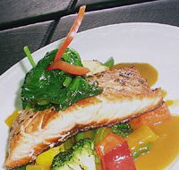 Gavinos Restaurant - Restaurant Gold Coast