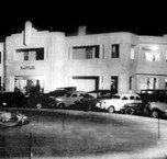 Raffles Hotel Lounge Bar - Restaurant Gold Coast