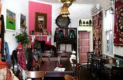 Boucla - Restaurant Gold Coast 0