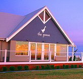 The Goose - Restaurant Gold Coast