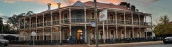 Talbot West WA Restaurant Gold Coast