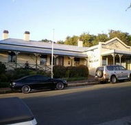 Earl of Spencer Historic Inn - Restaurant Gold Coast