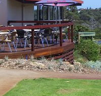 Fairway Bar and Bistro - Restaurant Gold Coast