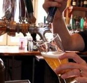 Nicholsons Bar  Grill