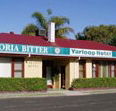 Yarloop Hotel - Restaurant Gold Coast