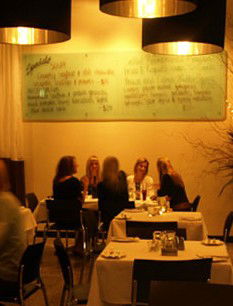  Restaurant Gold Coast
