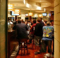 The Whale  Ale - Restaurant Gold Coast