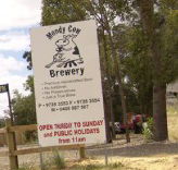 Moody Cow Brewery - Restaurant Gold Coast