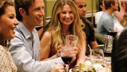 The Gate Bar & Bistro - Restaurant Gold Coast 0