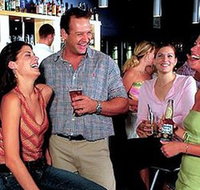 Brooklands Tavern - Restaurant Gold Coast