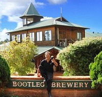 Bootleg Brewery - Restaurant Gold Coast