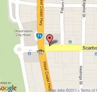 Contacio - Restaurant Gold Coast