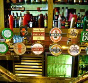 The Stage Door Bar  Brasserie - Restaurant Gold Coast