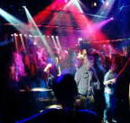 Bronson's Nightclub - Restaurant Gold Coast