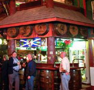 Sideline Sports Bar - Restaurant Gold Coast