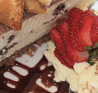 The Chase Bar  Bistro - Restaurant Gold Coast