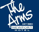 Newport Arms - Restaurant Gold Coast 0